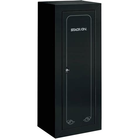 stack on 22 gun steel security cabinet for sale|stack on gun cabinet shelves.